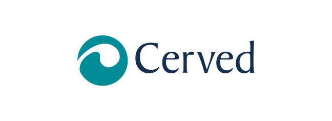 Logo Cerved
