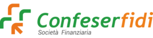 Logo Confeserfidi