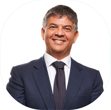 Bartolo Mililli, Amministratore Delegato di Confeserfidi